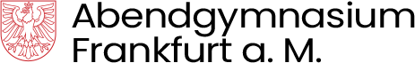 Logo Abendgymnasium