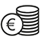 Logo mit Geld