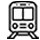 Logo von einem Zug